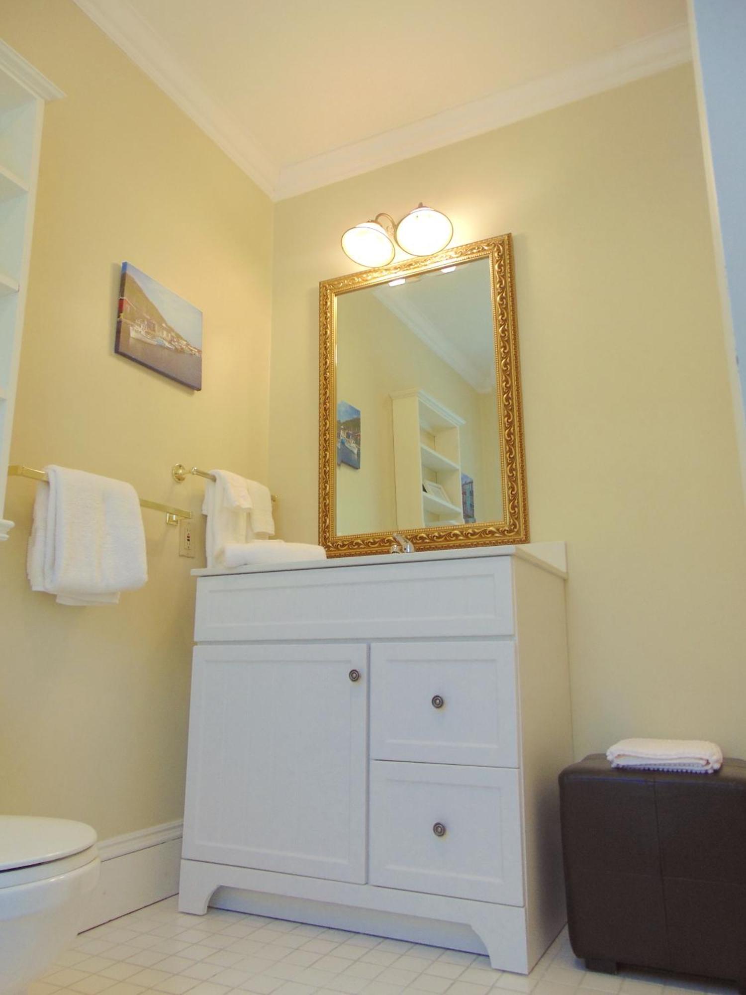 The Elizabeth Manor Guesthouse St. John's Quarto foto