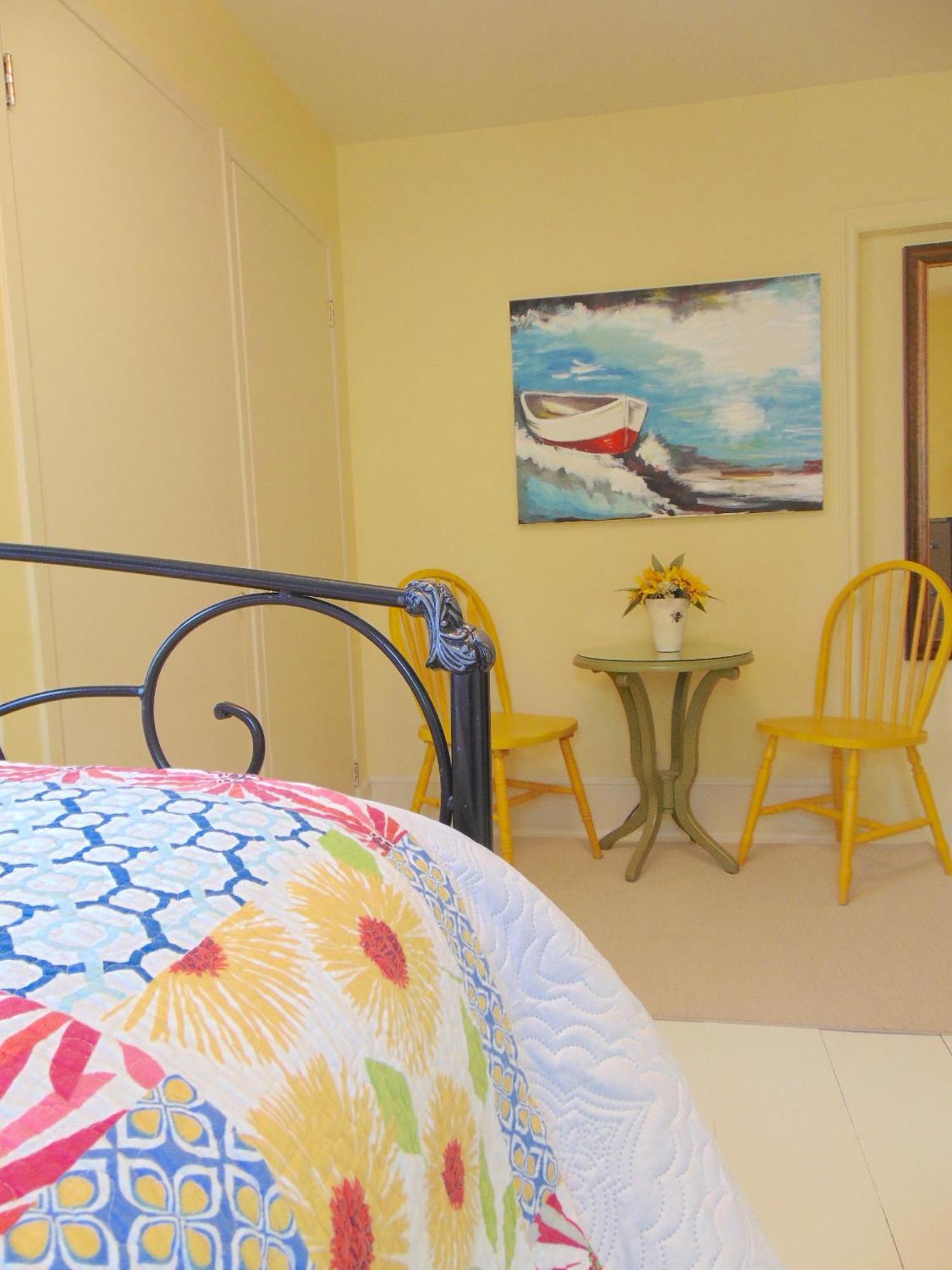 The Elizabeth Manor Guesthouse St. John's Quarto foto